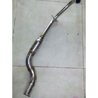 CỔ BẦU XE GPX DEMON 150