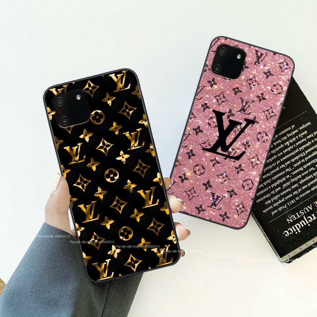 Ốp lưng Oppo REALME C11 in họa tiết LV Guucii đẳng cấp, BỀN - ĐẸP -BAO GIÁ TOÀN THỊ TRƯỜNG