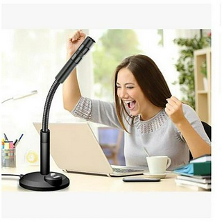 Mic thu âm cổng usb cho máy tính