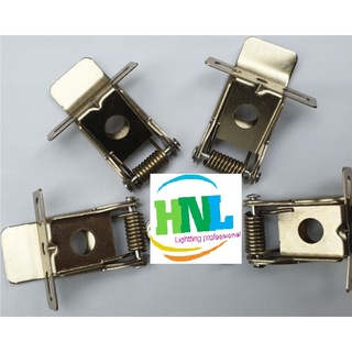 Bộ tai cài cho đèn panel led