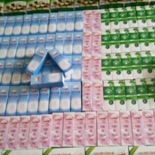 DUNG DỊCH VỆ SINH PHỤ NỮ THIẾU NỮ XUÂN THÌ