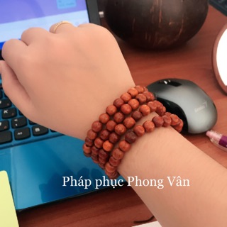 Chuỗi hạt đeo tay 108 tràng hạt (có sẵn hàng )