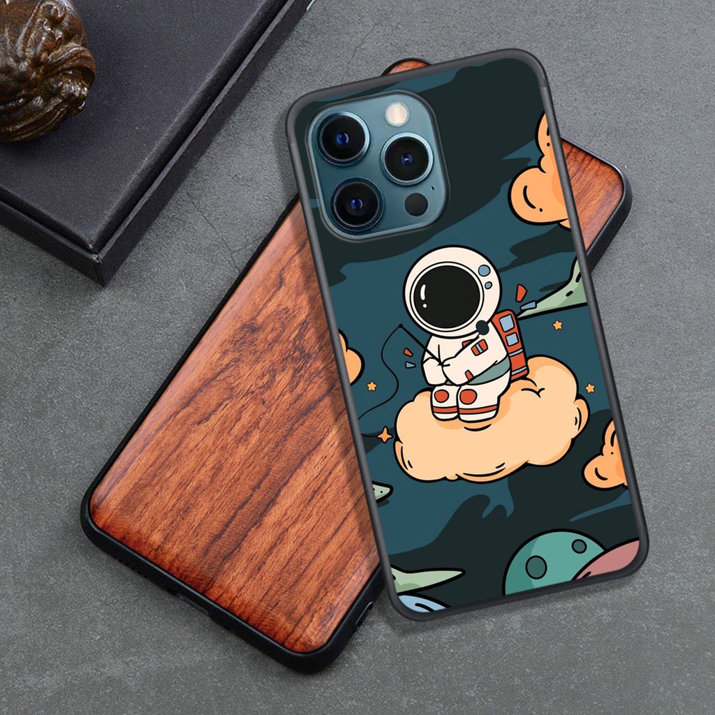 [HOT]ỐP LƯNG IPHONE 12 - IPHONE 12 PRO - IPHONE 12 MINI - IPHONE 12 PROMAX , IN HÌNH  PHI-HÀNH-GIA, MÀU SẮC BẮT MẮT