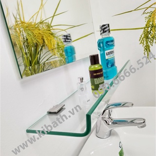 Những Mẫu Kệ Kính Đẹp Kibath