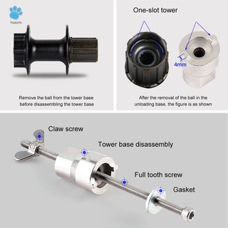 Dụng Cụ Tháo Lắp Bánh Xe Đạp