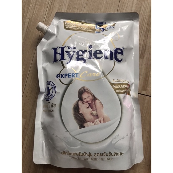 XÃ HYGIENE THƠM 1150 ml THÁI LAN