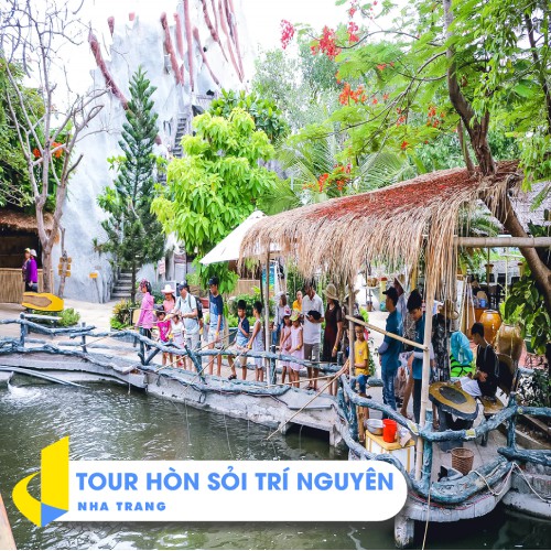 NHA TRANG [E-Voucher] - Tour lặn biển Hòn Sỏi 1 ngày, đón khách tại Nha Trang