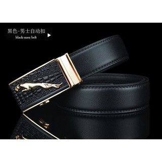 Thắt lưng da nam, Thắt lưng da nam cao câp