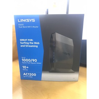 Giao hàng 1h-HN- Thiết bị wifi Mesh Linksys E5600
