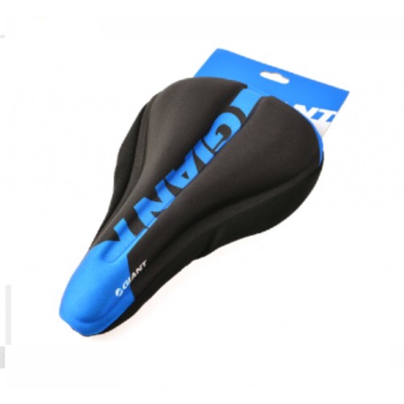 Bọc yên xe đạp Giant chính hãng giá rẻ, cực êm, siêu thoáng mát