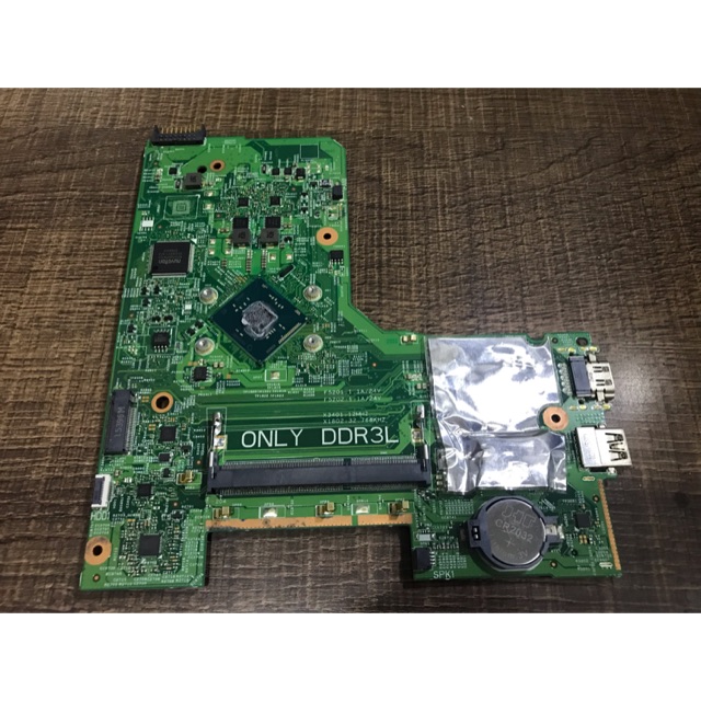 Bo mạch chủ mainboard laptop dell insiron 3451 3452 3551 3552