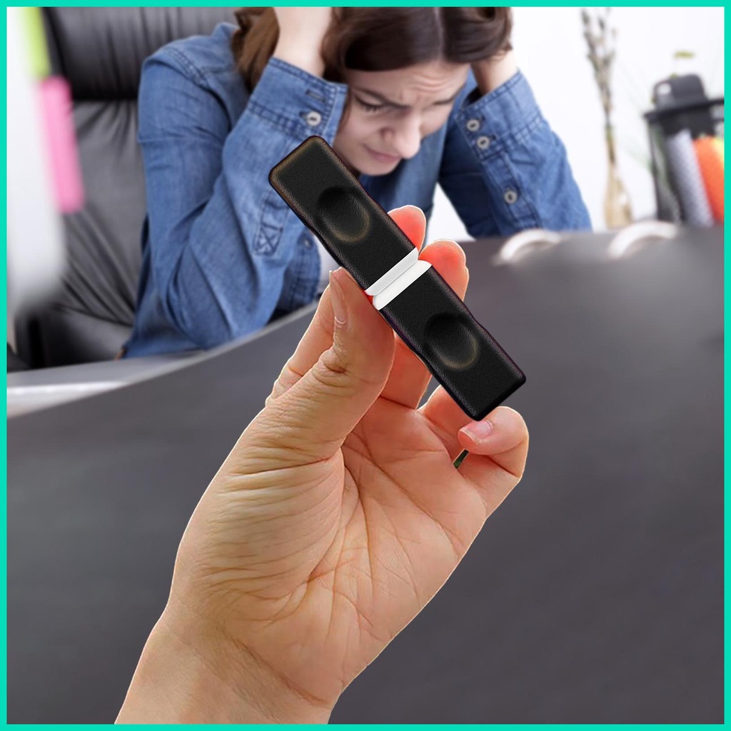 (MớI) Con Quay Đồ Chơi Fidget Spinner BằNg Nam Châm, GiúP GiảM Stress Cho Trẻ Em/NgườI LớN