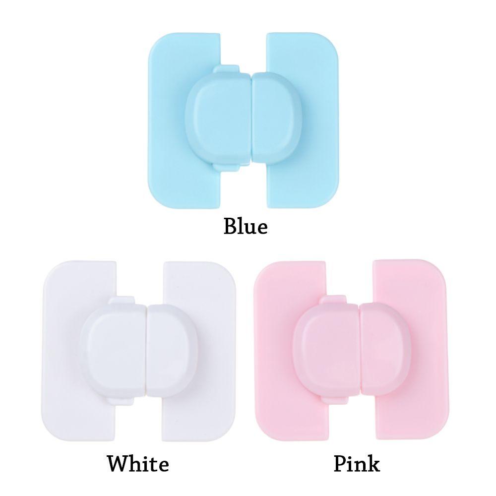 Khóa Cửa Tủ Lạnh An Toàn Cho Bé