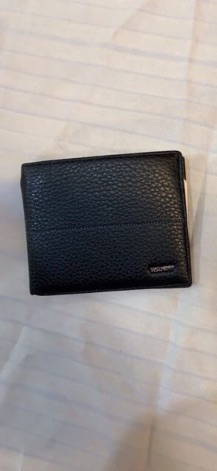 Combo mua sỉ ví nam. 1800k