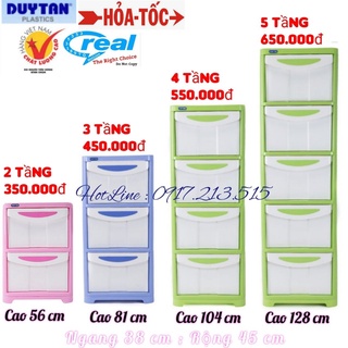 { Tổng kho giá rẻ }--> HỎA TỐC --> Tủ nhựa duy tân Nhiều Tầng - Siêu tiết kiệm