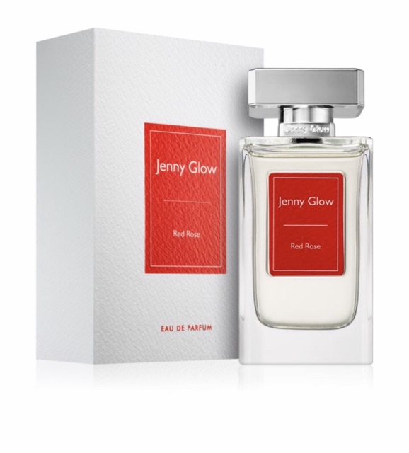 [ HÀNG ODER] Nước hoa Jenny Glow