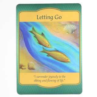 Bộ bài Gateway Oracle Cards Nifoki A3