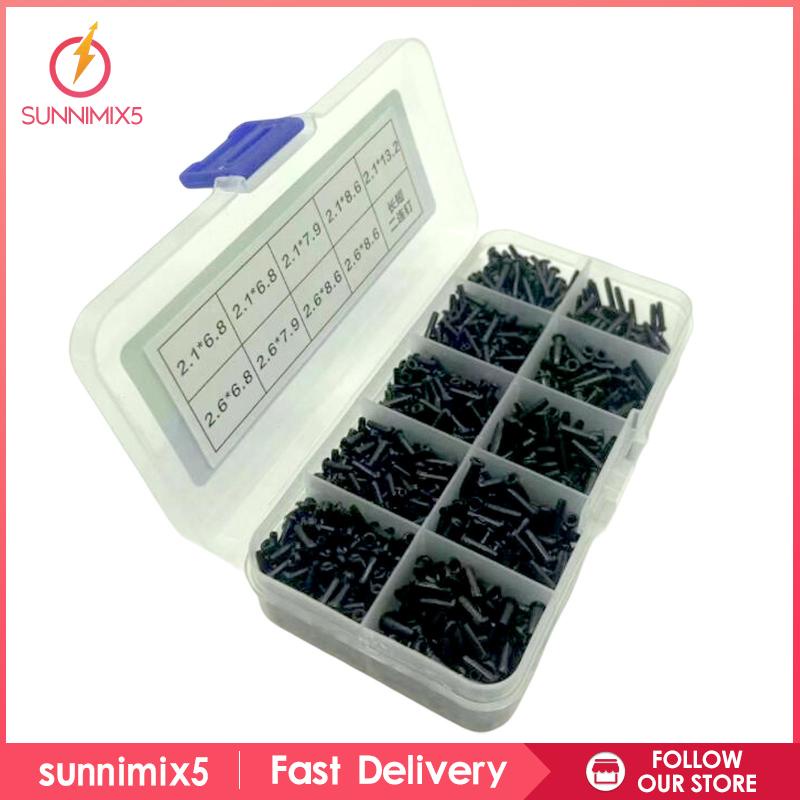 [Trend Sport] Phụ Kiện Dây Thay Thế Cho Vợt Cầu Lông Racquet Grommets