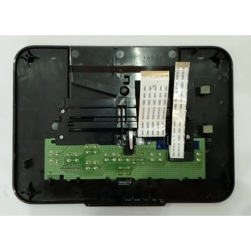 Màn hình máy in ảnh Canon CP910