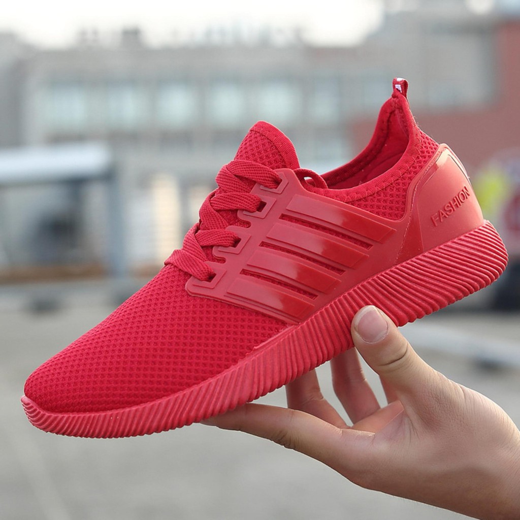 [Mã FAXANH245 giảm 10K đơn 50K] ⚡Xả kho⚡ Giày Sneaker Nam 2020 - DODACO DDC1866 | BigBuy360 - bigbuy360.vn