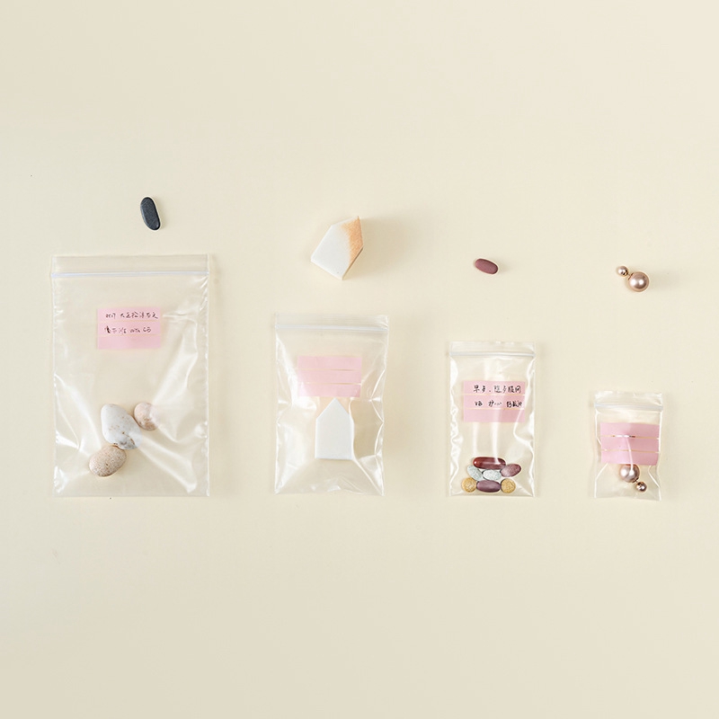 Set 20 Túi Lưới Đựng Đồ Đa Năng Tiện Dụng
