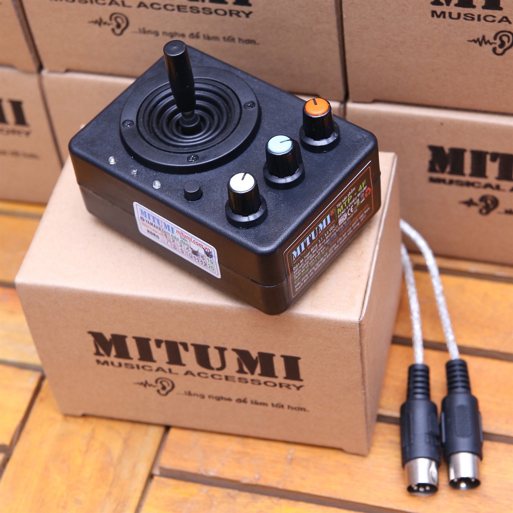 Bend 4 chiều MTP-4F Chính hãng MITUMI Vietnam | BigBuy360 - bigbuy360.vn