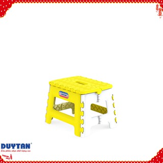 (Hà Nội) Ghế nhựa lùn xếp