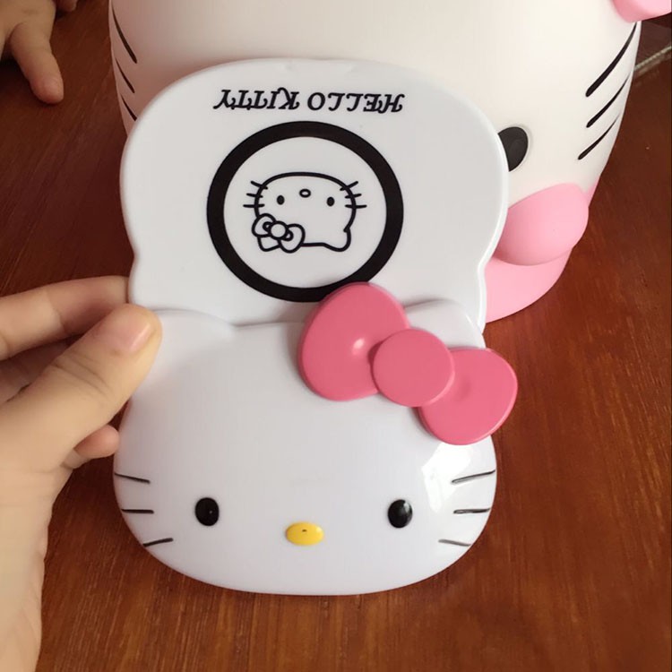 Gương Trang Điểm Hello Kitty | BigBuy360 - bigbuy360.vn