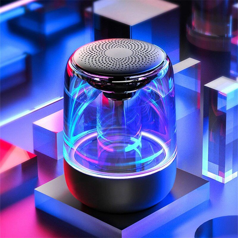loa Bluetooth C7