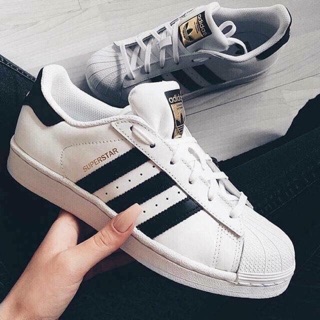 Giày superstar