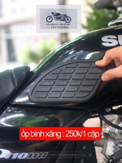 Ốp bình xăng CARO