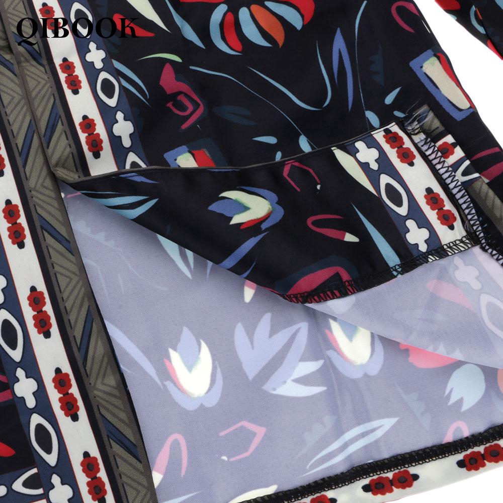 Áo Khoác Nữ Dáng Ôm Tay Lửng Họa Tiết Hoa Phong Cách Vintage | BigBuy360 - bigbuy360.vn