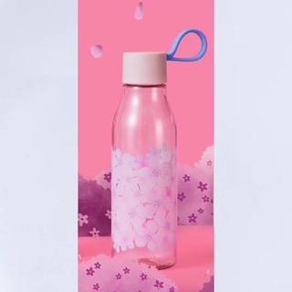 Bình Starbucks 24Oz (709ml) Sakura Blossoms