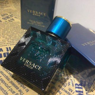 Nước hoa chính hãng-Versace Eros Edt For Men