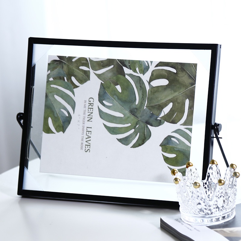 Khung ảnh để bàn trang trí phòng ngủ, phòng khách