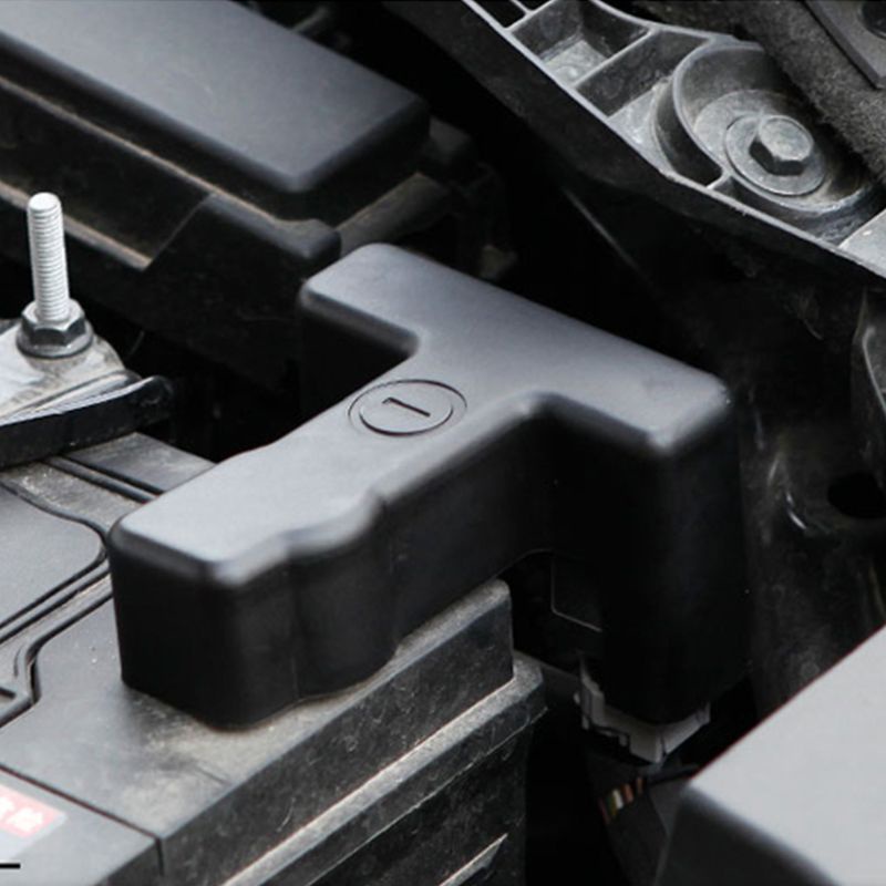 Nắp Đậy Bảo Vệ Pin Siêu Bền Chuyên Dụng Cho Xe Tải RV Altima Teana L33 Maxima Murano