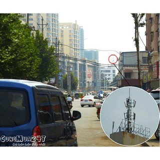 Ống Nhòm một mắt