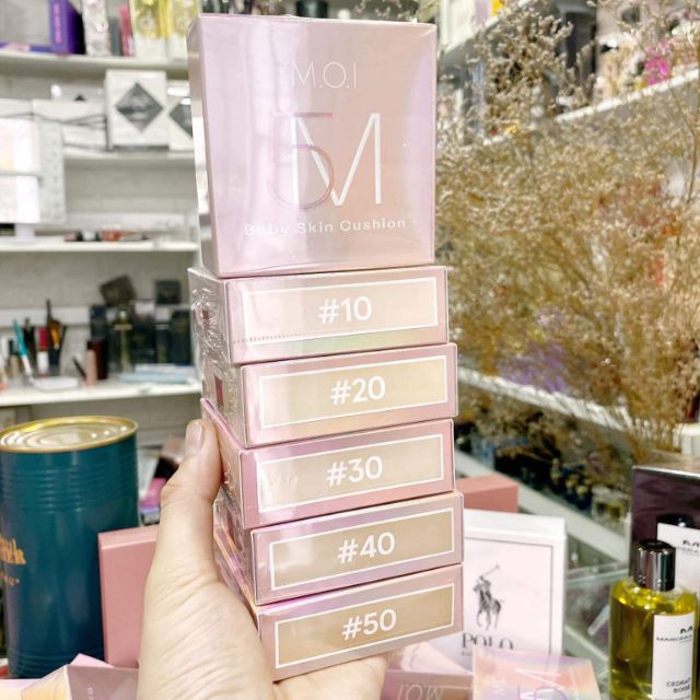 Phấn MOI Hồ Ngọc Hà | BigBuy360 - bigbuy360.vn