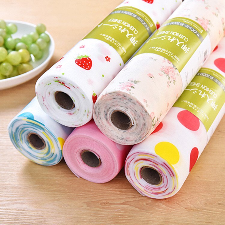 Giấy Trải Bàn Ăn 30 X 200cm