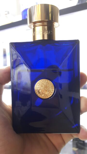 (giảm ngay 10K) Mẫu thử nước hoa nam Versace Dylan Blue