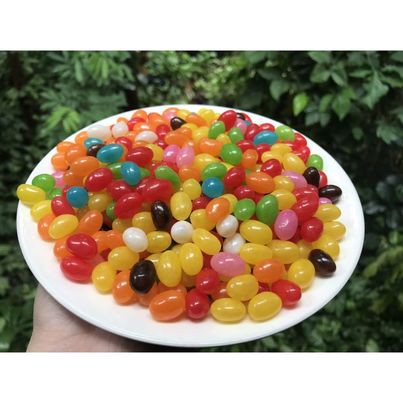 Kẹo bi trái cây đủ vị - giá sỉ 100g / 250g / 500g