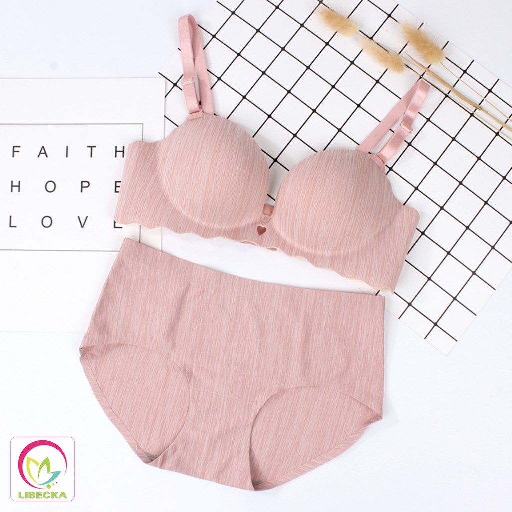 Bộ đồ lót quần lót nữ dễ thương sexy gợi cảm cực đẹp BDL22 | BigBuy360 - bigbuy360.vn
