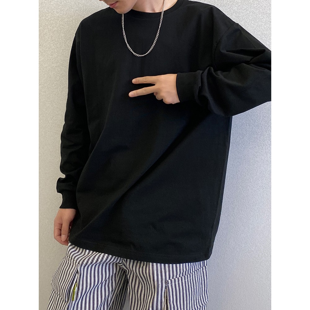 Áo thun nam dài tay | BigBuy360 - bigbuy360.vn