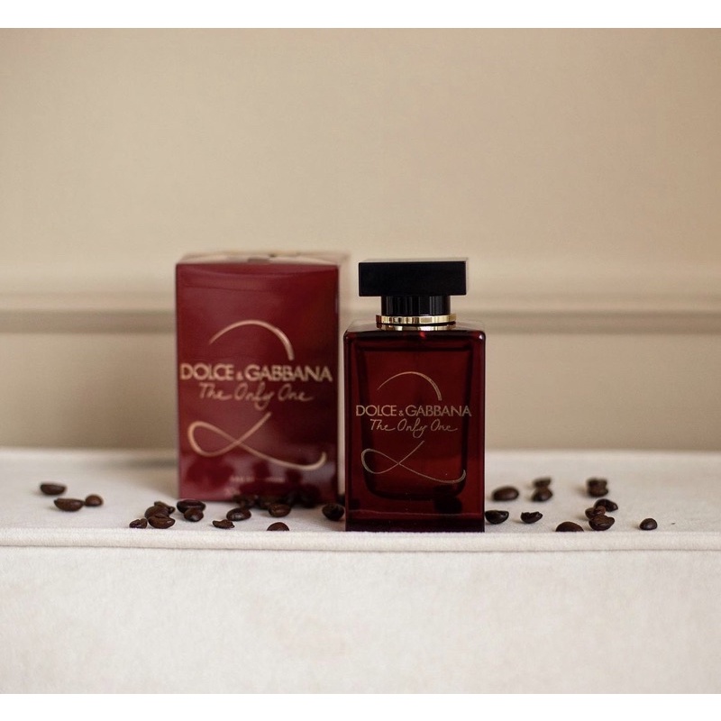 [HCM] 10ml The Only One 2 Dolce &amp; Gab EDP -  Nước Hoa Nữ