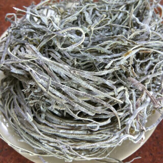 Phổ tai ( rong biển khô ) 100g