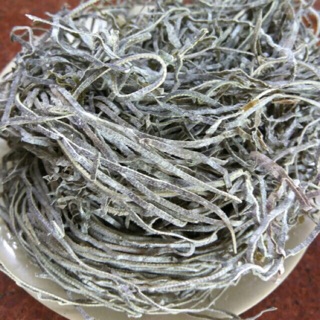 Phổ tai ( rong biển khô ) 100g