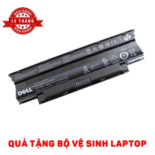 [ Pin Laptop Dell ] Tất Cả Các Loại Hàng Nhập Khẩu Chính Hãng 100% Fullbox Giá rẻ