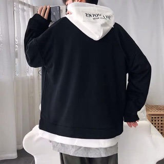 [Order] Áo hoodie Ulzzang