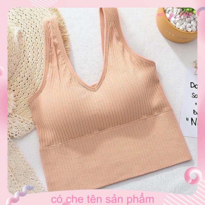 [FREE SHIP] Áo Bra Tập Gym Siêu Hot - Áo Bra Tăm Siêu Xịn - Co Dãn Siêu Tốt Hàng Mới 5998 | BigBuy360 - bigbuy360.vn