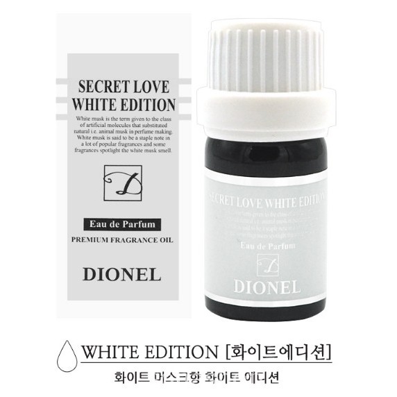 Nước hoa vùng kín Dionel Secret Love